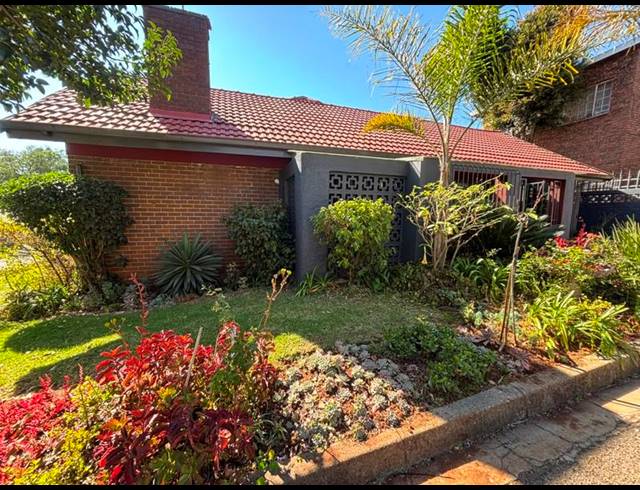2 BEDROOM HOUSE FOR SALE IN GREYMONT
